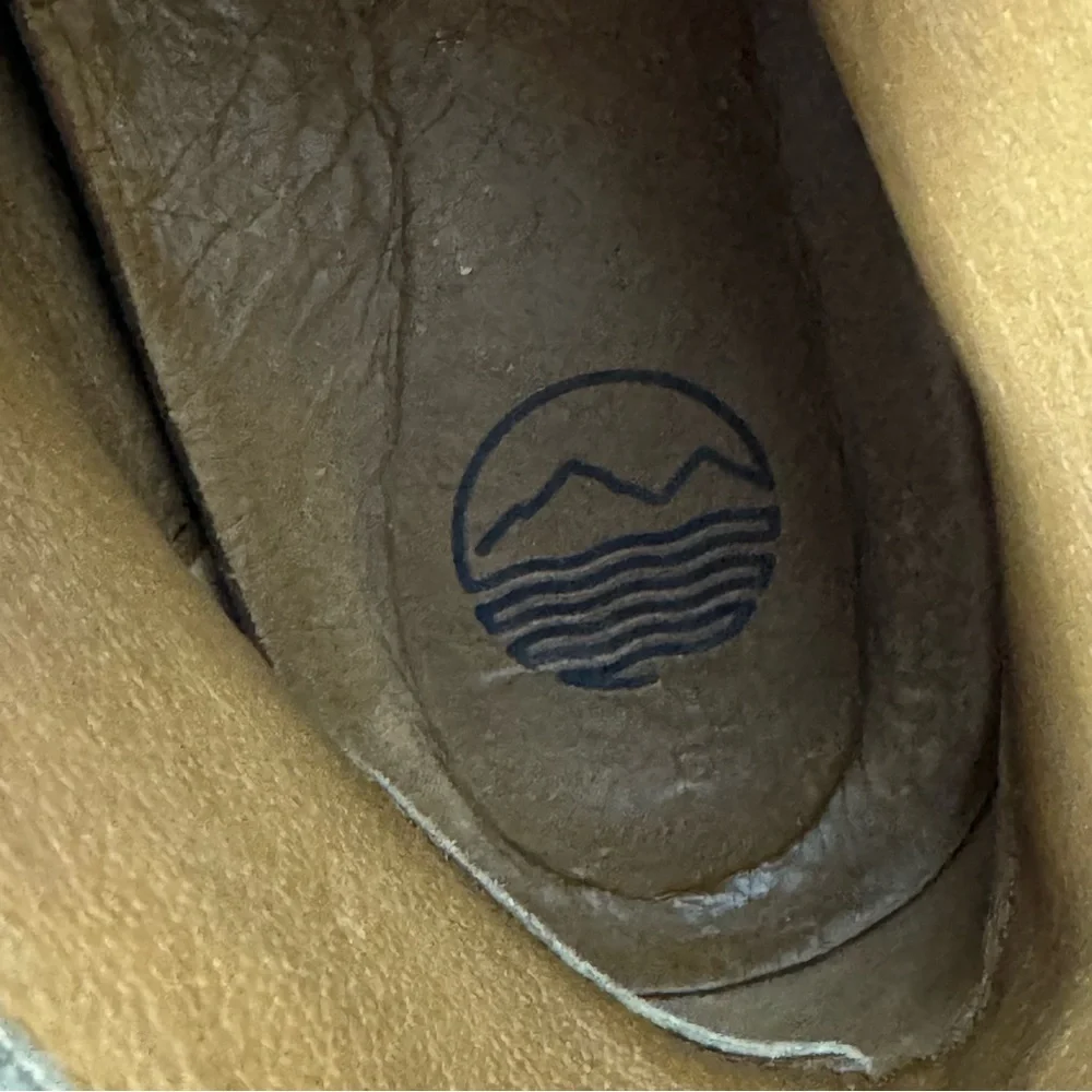 Hari Mari CanyonTrek II Chukka Boot in Java 9